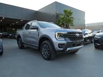 Ford Ranger 2026 photo 2