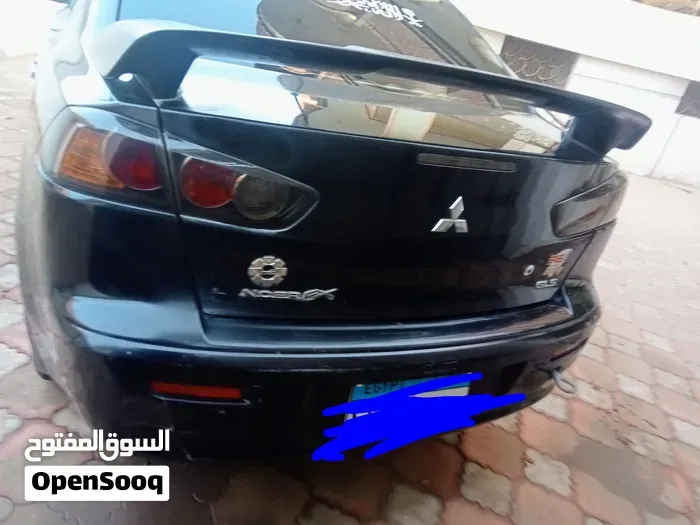 Mitsubishi Other