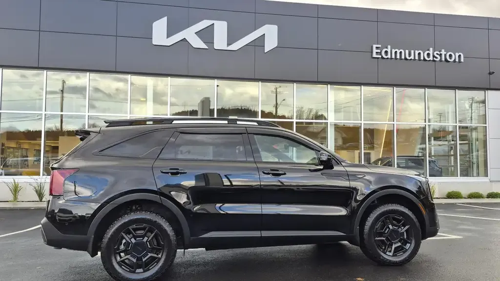 Kia Sorento 2025 photo 5