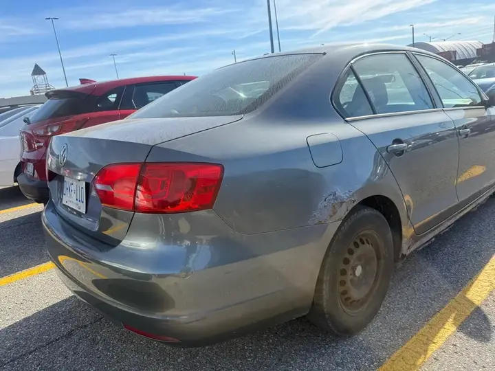 Volkswagen Jetta 2013 photo 5
