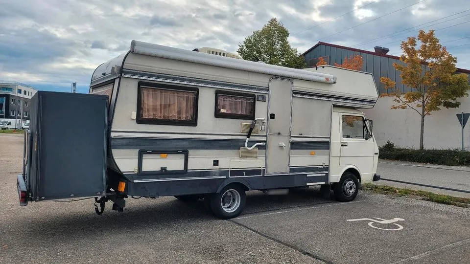 Volkswagen Lt 35