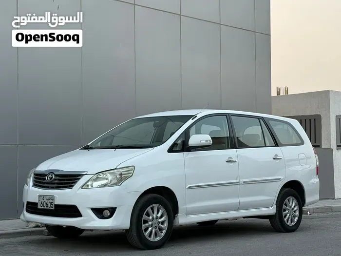 Toyota Innova