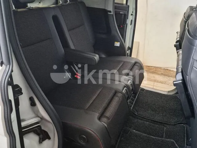 Suzuki Spacia 2025 photo 5