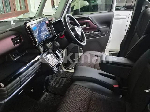 Suzuki Spacia 2025 photo 3