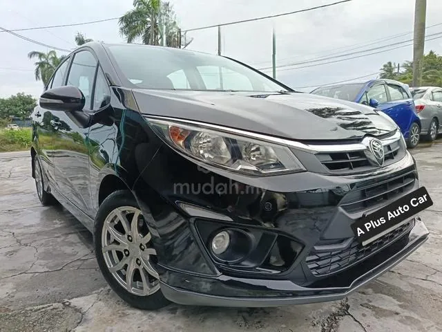 Proton Persona