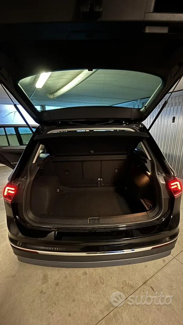 Volkswagen Tiguan 2019 photo 5