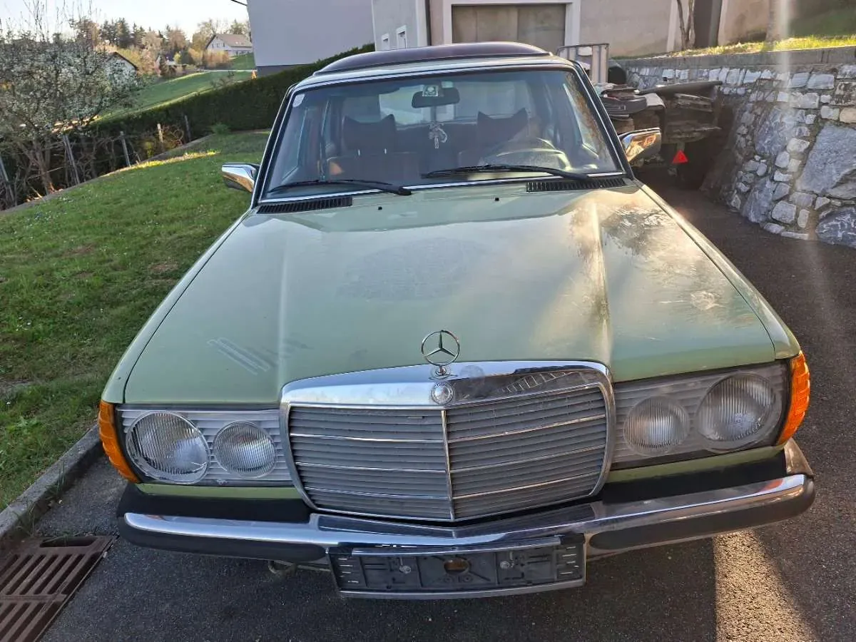 Mercedes-Benz Sonstige