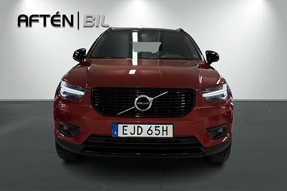 Volvo Xc40 2020 photo 3