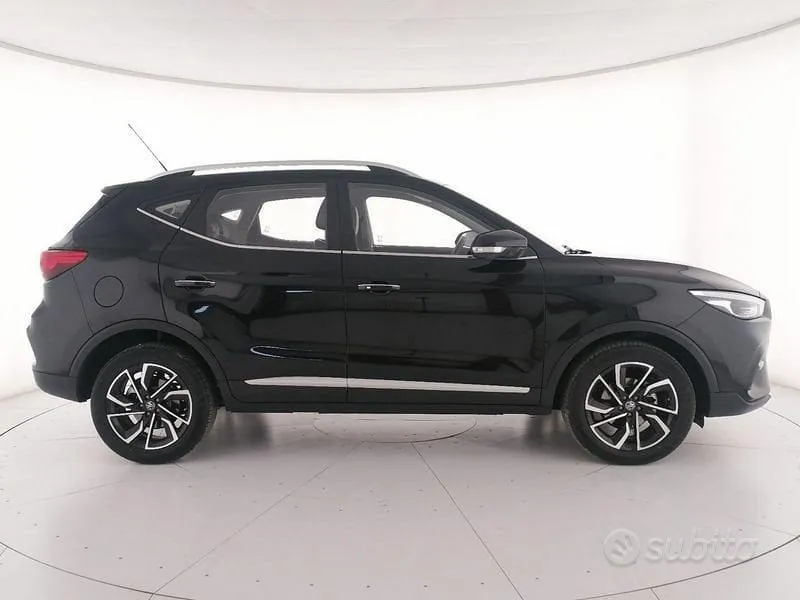 MG Zs 2024 photo 3