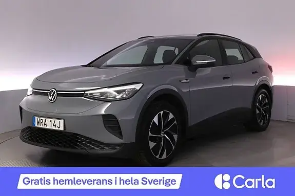 Volkswagen Id.4