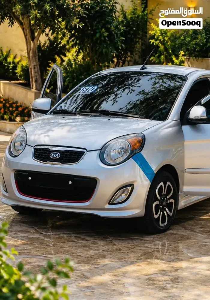 Kia Morning
