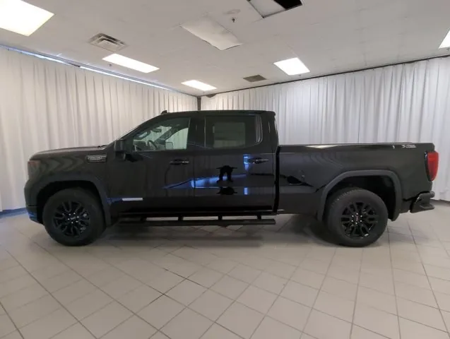 GMC Sierra 1500 2026 photo 5