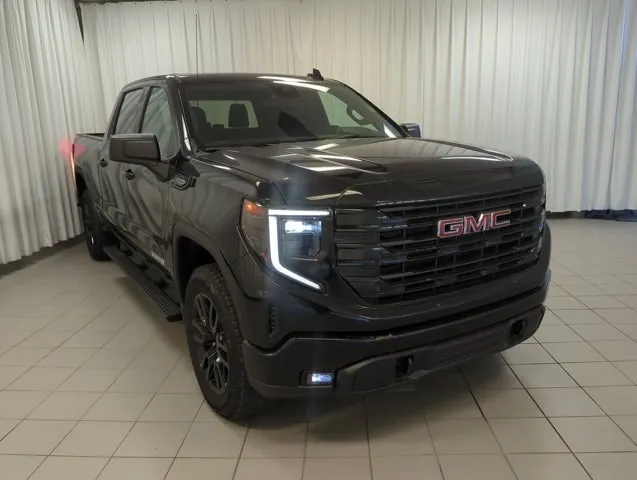 GMC Sierra 1500 2026 photo 2