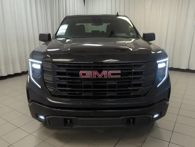 GMC Sierra 1500 2026 photo 3