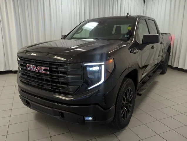 GMC Sierra 1500 2026 photo 4