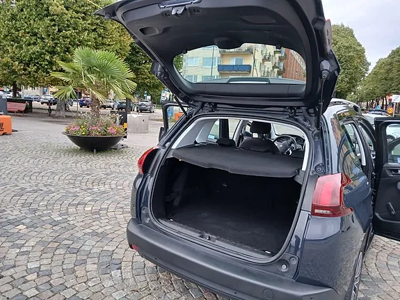 Peugeot 2008 2018 photo 4