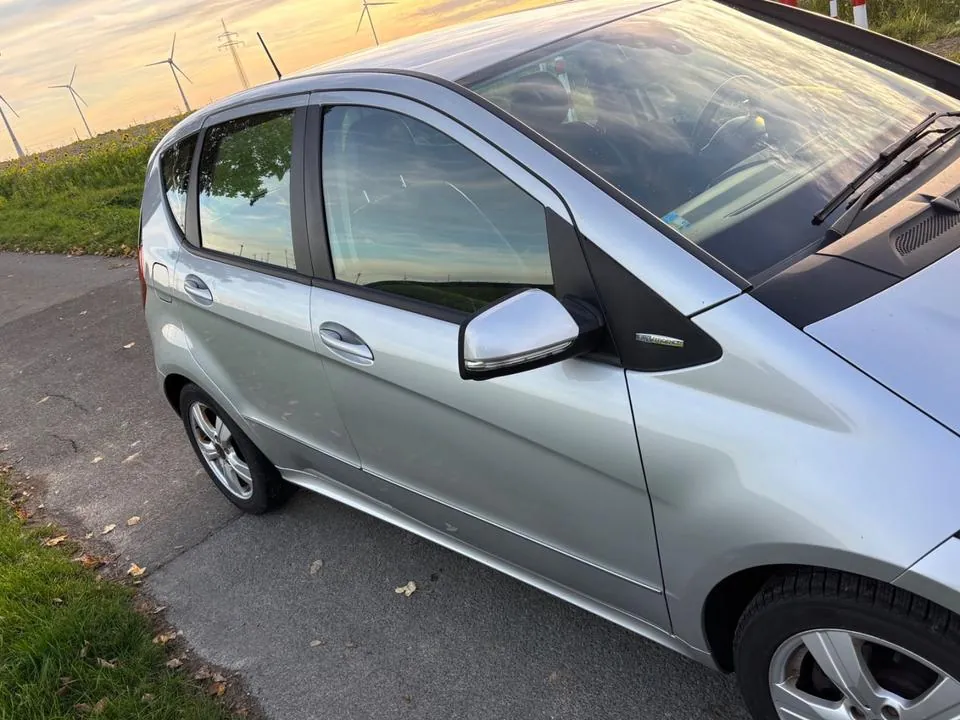 Mercedes-Benz A 150 Classic