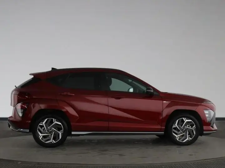 Hyundai Kona 2025 photo 3