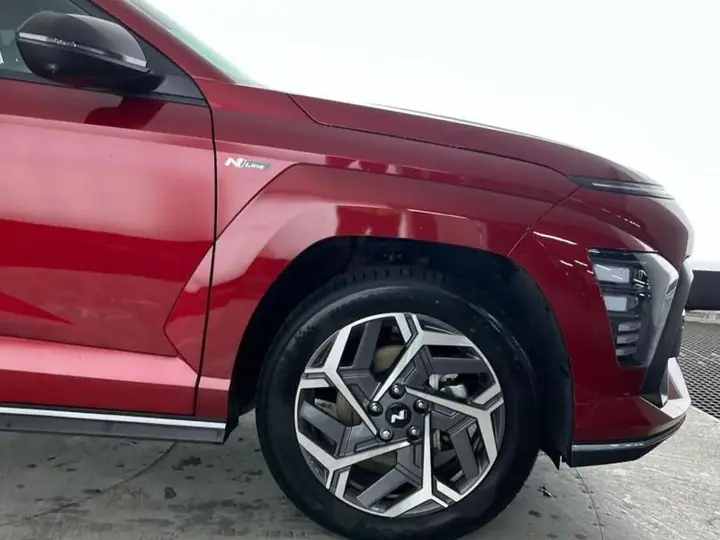 Hyundai Kona 2025 photo 4