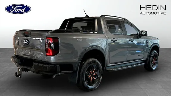 Ford Ranger 2026 photo 2