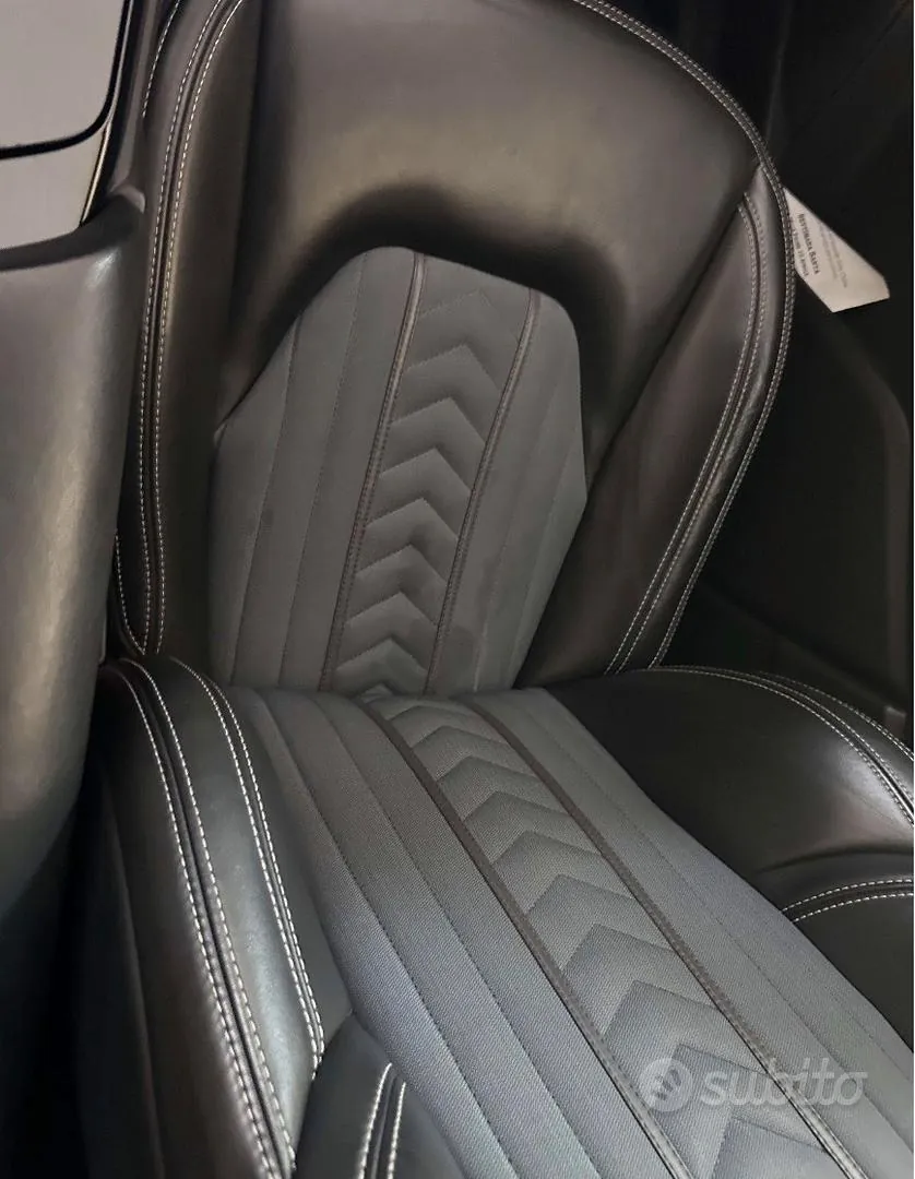 Maserati Levante 2018 photo 5