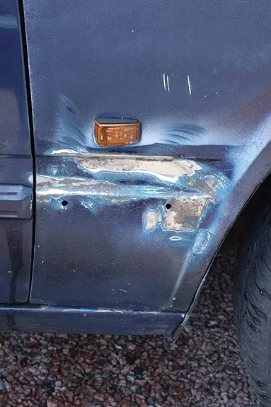 Volvo 940 1998 photo 5