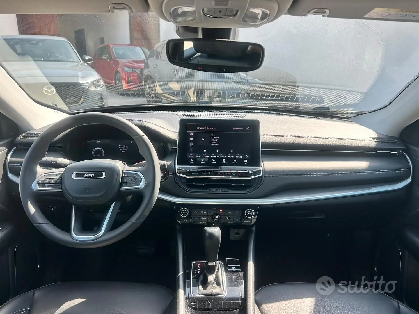 Jeep Compass 2024 photo 4
