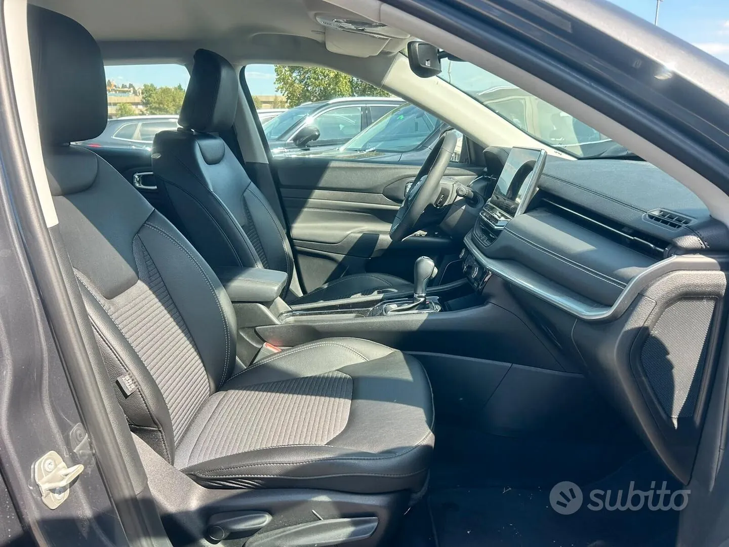 Jeep Compass 2024 photo 3