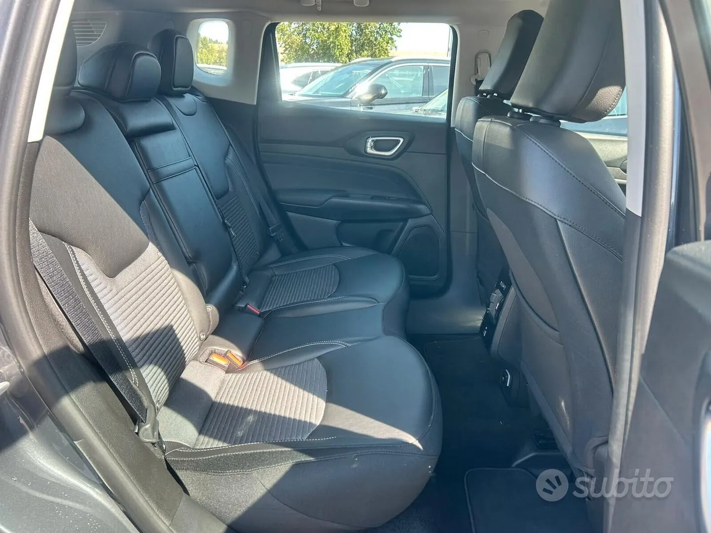 Jeep Compass 2024 photo 5