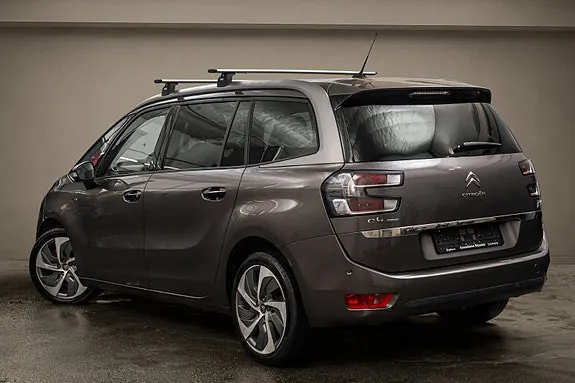 Citroen Grand C4 Picasso 2016 photo 4