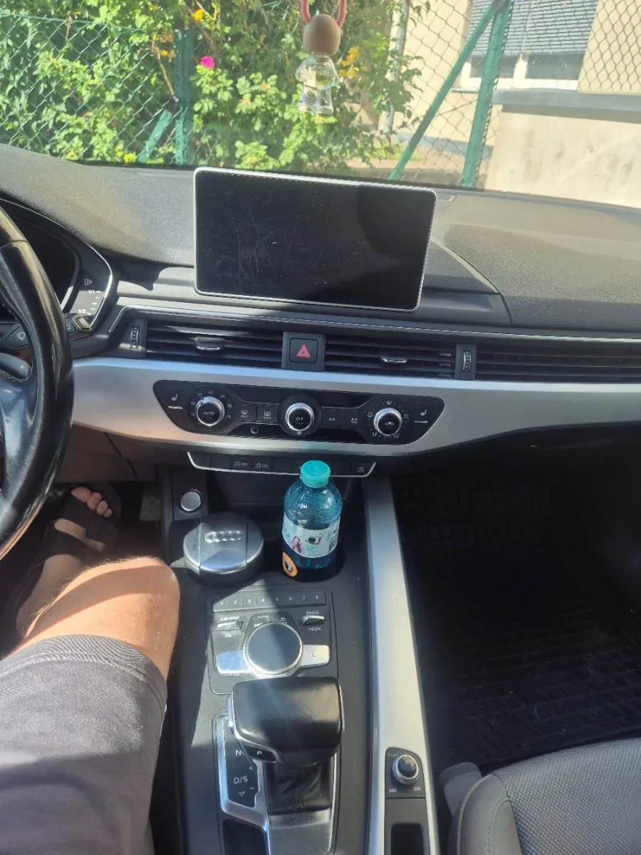 Audi A4 2016 photo 3