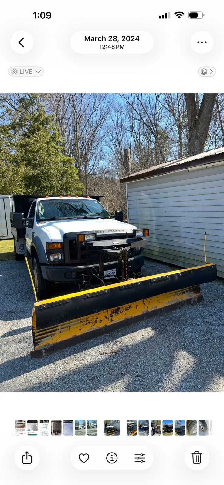 Ford Super Duty