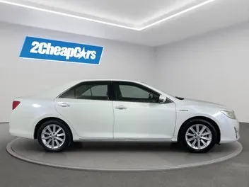 Toyota Camry 2012 photo 5