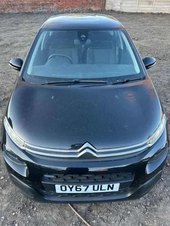 Citroen C3 2017 photo 2