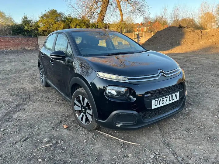 Citroen C3