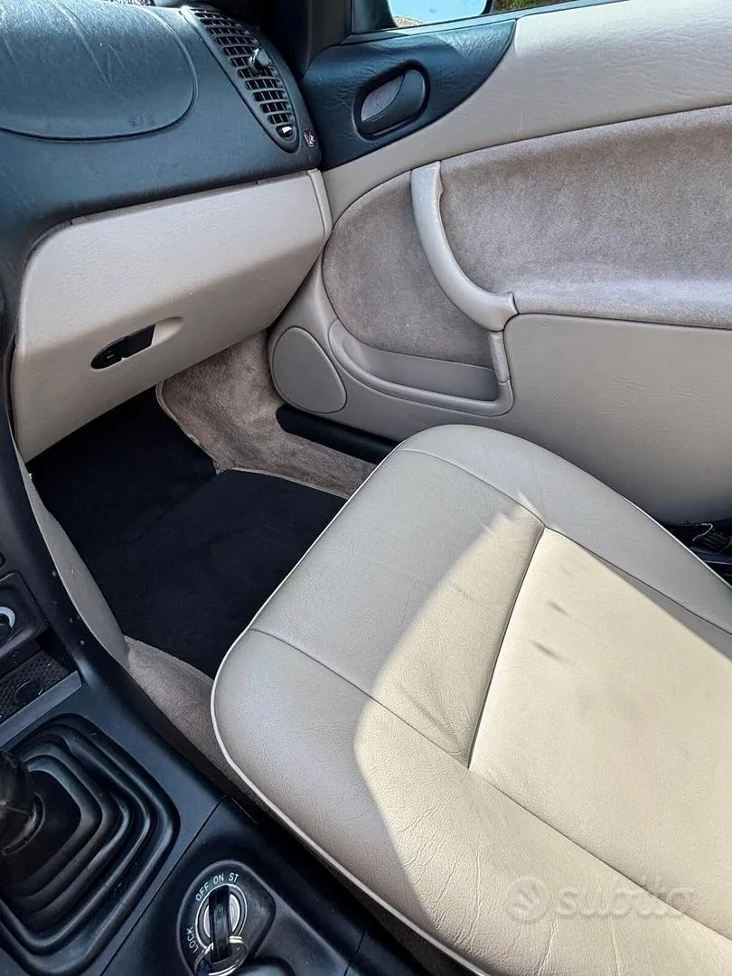 Saab 900 1995 photo 5