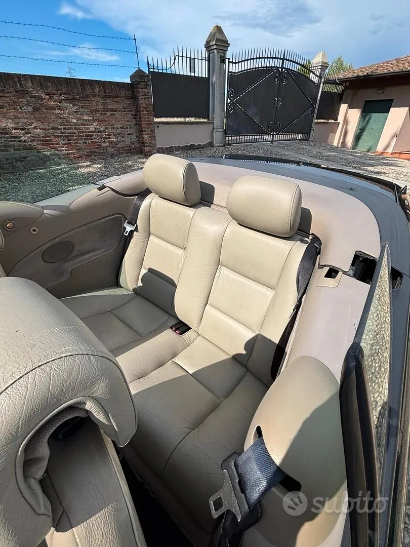 Saab 900 1995 photo 4