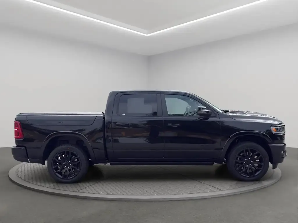 Ram 1500 2026 photo 3