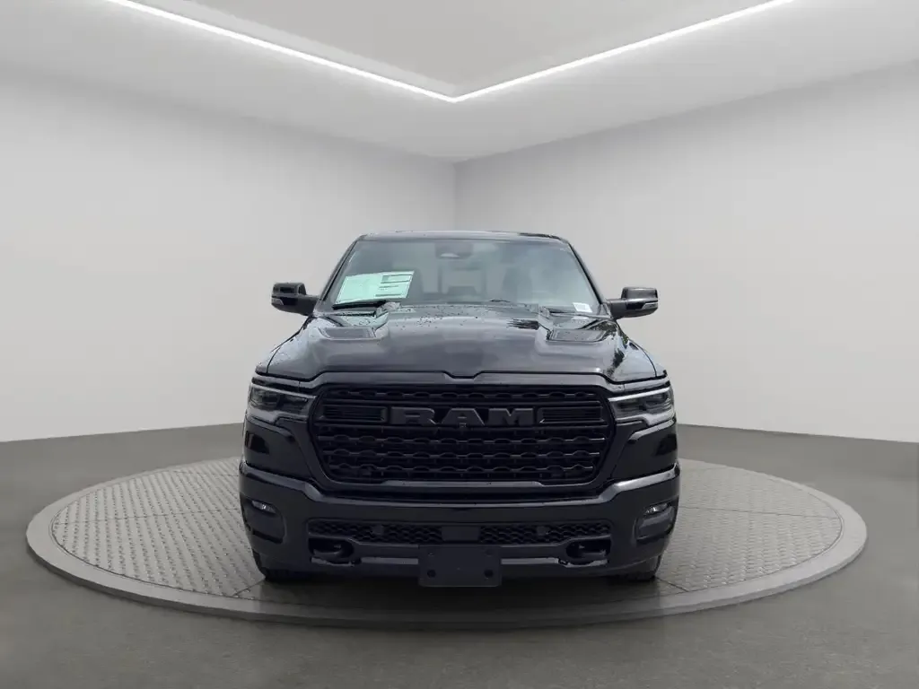 Ram 1500 2026 photo 2