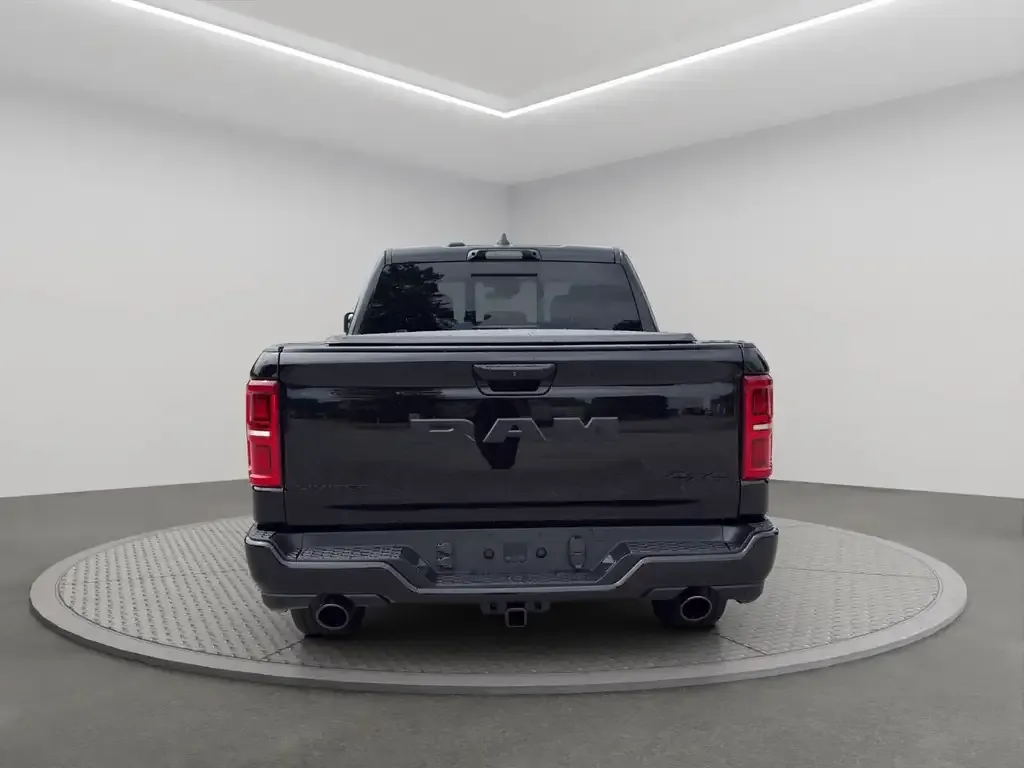 Ram 1500 2026 photo 5