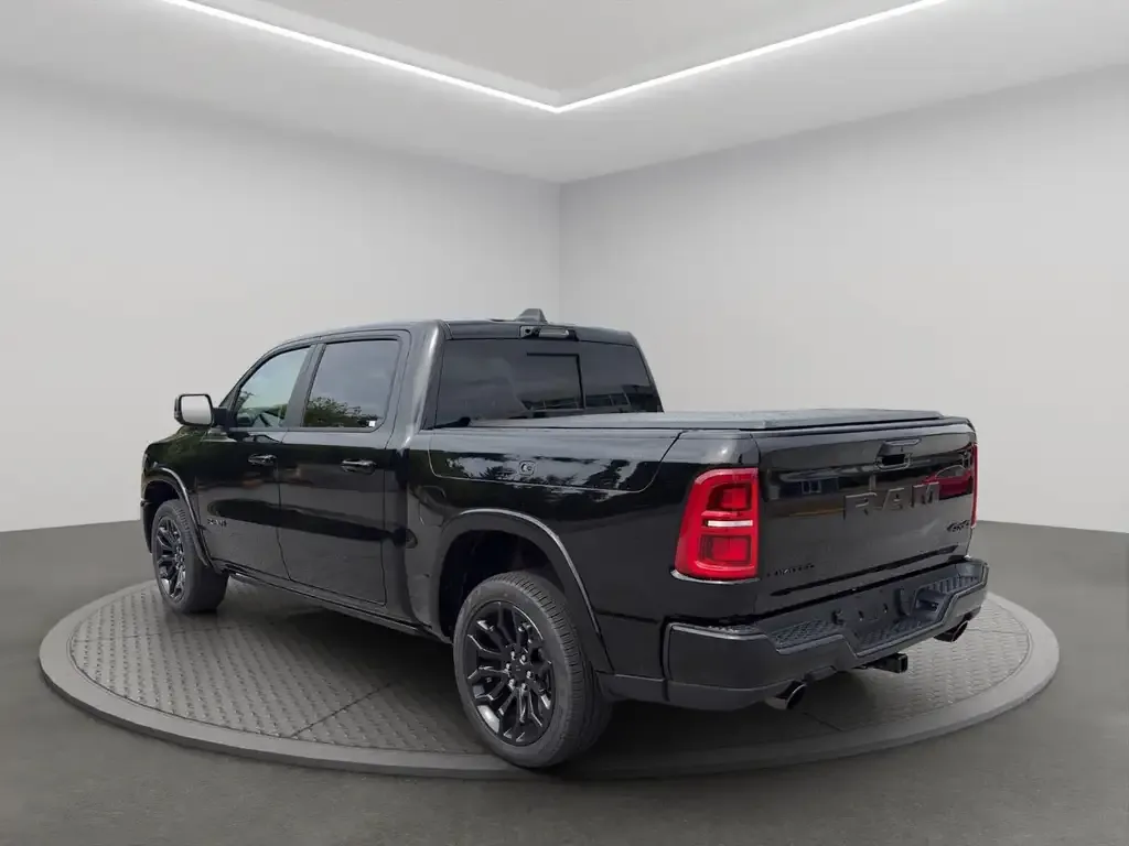 Ram 1500 2026 photo 4