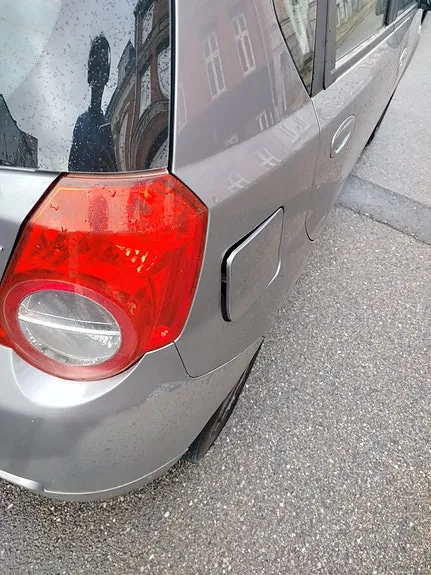 Chevrolet Aveo 2011 photo 5