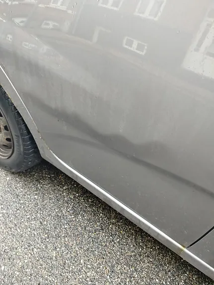 Chevrolet Aveo 2011 photo 3