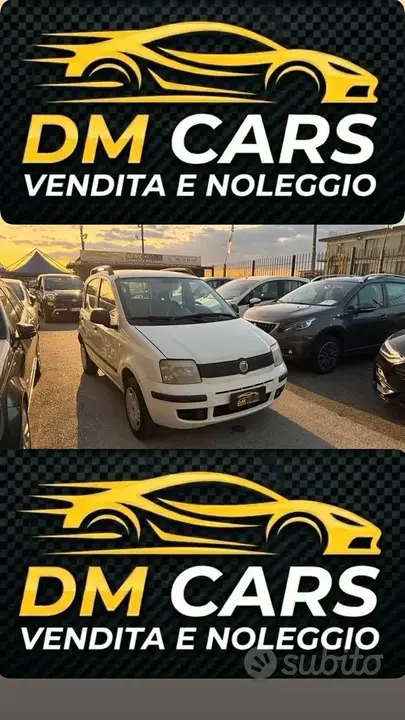 Fiat Panda 2012 photo 3