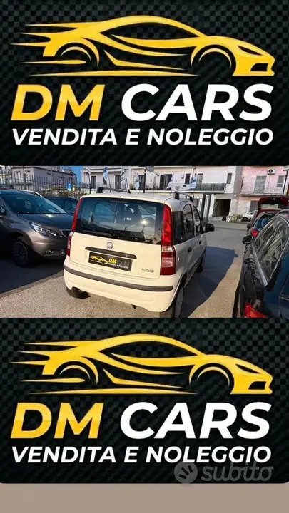 Fiat Panda 2012 photo 4