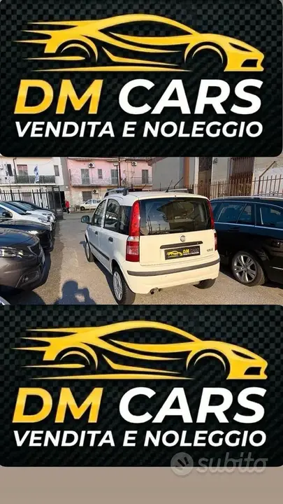 Fiat Panda 2012 photo 5
