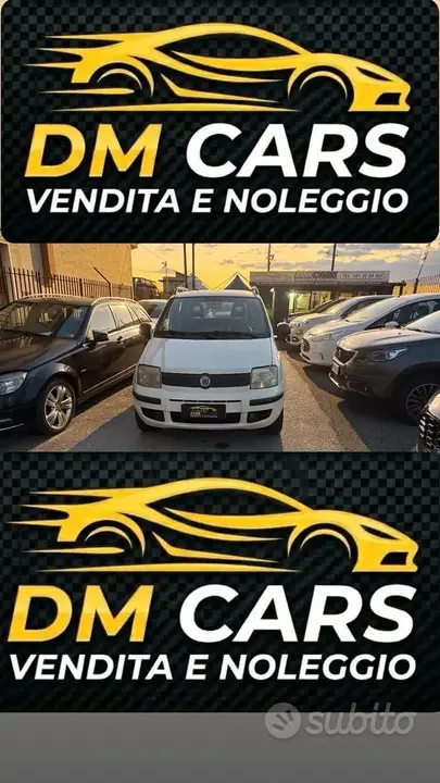 Fiat Panda 2012 photo 2