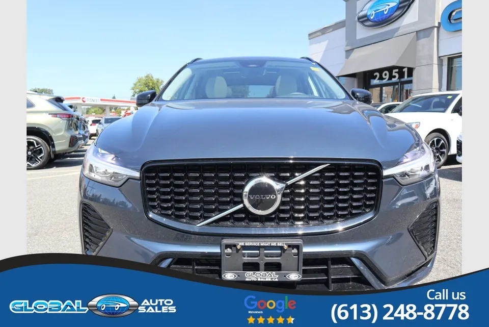 Volvo Xc60 2024 photo 2