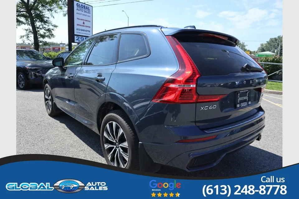 Volvo Xc60 2024 photo 4