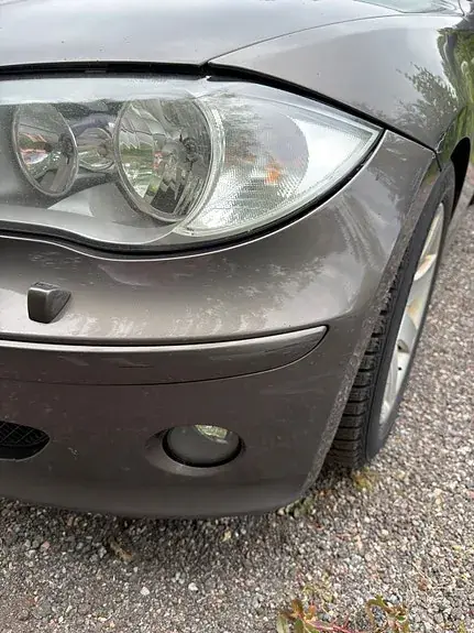 BMW 118D 2005 photo 5
